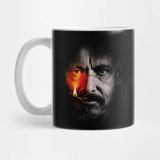 Ray - Mr Inbetween Mug